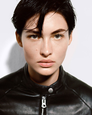 Grace Elizabeth for Rag&amp;amp;Bone