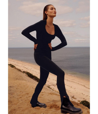 Grace Elizabeth for Bergdorf Goodman // 2020