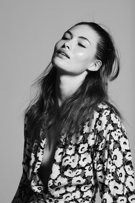 Grace Elizabeth by Elliston Lutz for Enjoy Creative | 2020