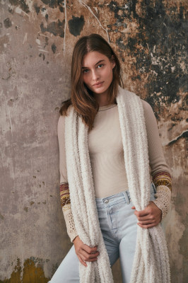Grace Elizabeth for Free People // 2020