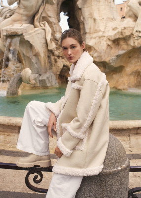 Grace Elizabeth - Mango Campaign (Fall 2021)