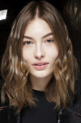  Isabel Marant Autumn/Winter 2019 Fashion Show in Paris