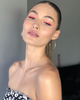 Grace Elizabeth pic #1186514