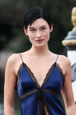 Grace Elizabeth - Venice 08/30/2022