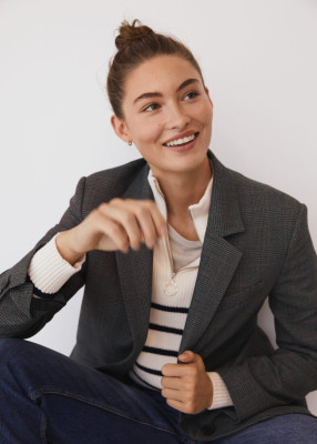 Grace Elizabeth for Mango Catalogue || 2020