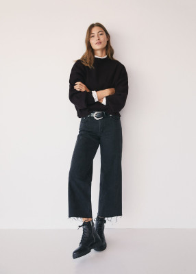 Grace Elizabeth for &#039;Mango&#039; Advertising Campaign || 2020