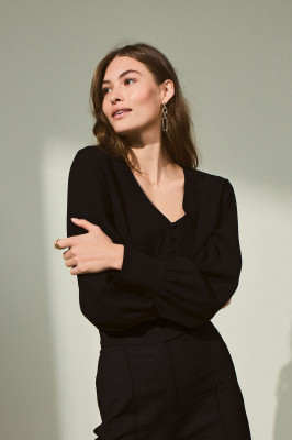 Grace Elizabeth - Next (2022)