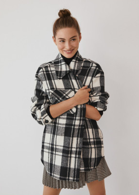 Grace Elizabeth for Mango Catalogue || 2020