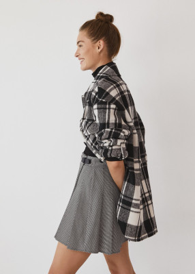 Grace Elizabeth for Mango Catalogue || 2020