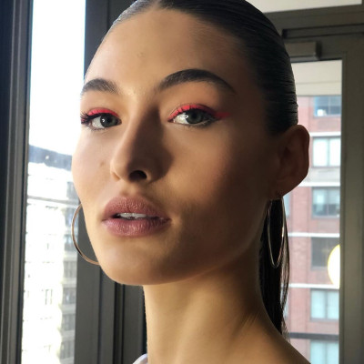 Grace Elizabeth pic #1186513
