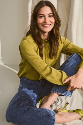 Grace Elizabeth - Next (2022)