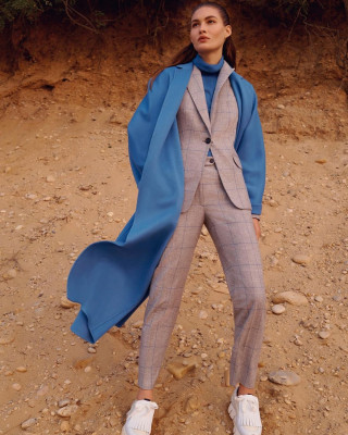Grace Elizabeth for Bergdorf Goodman || 2020