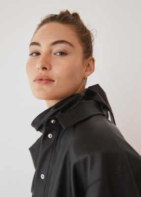 Grace Elizabeth for &#039;Mango&#039; Advertising Campaign || 2020