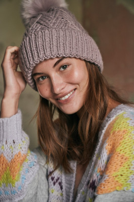 Grace Elizabeth for Free People // 2020