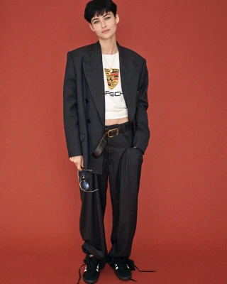 Mix