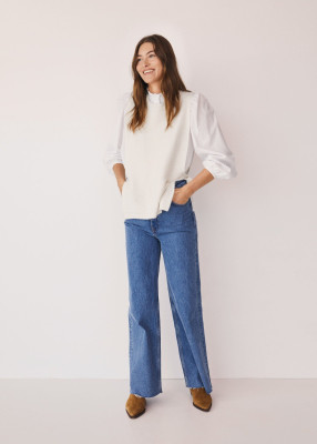 Grace Elizabeth for Mango Catalogue || 2020