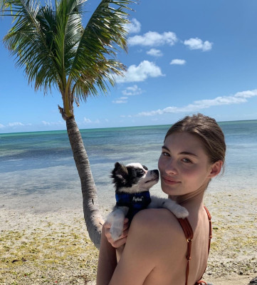 Grace Elizabeth pic #1250695