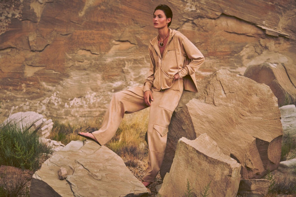 Grace Elizabeth for Alexis Resort 24