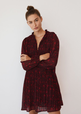 Grace Elizabeth for Mango Catalogue || 2020