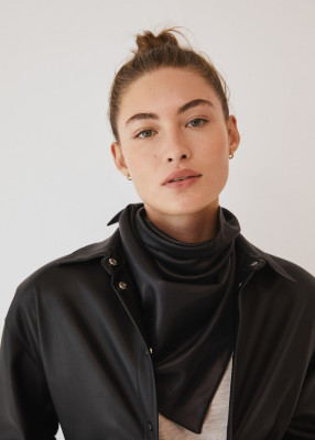 Grace Elizabeth for &#039;Mango&#039; Advertising Campaign || 2020