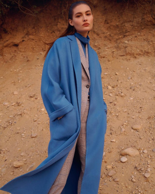 Grace Elizabeth for Bergdorf Goodman || 2020