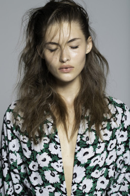 Grace Elizabeth by Elliston Lutz for Enjoy Creative | 2020