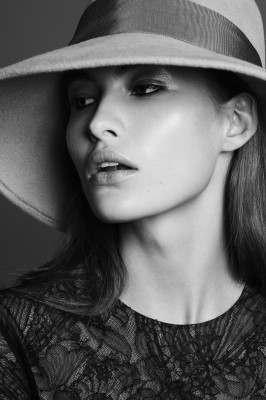 Grace Elizabeth by Elliston Lutz for Enjoy Creative | 2020