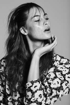 Grace Elizabeth by Elliston Lutz for Enjoy Creative | 2020