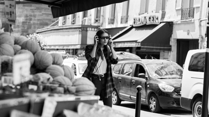 Grace Elizabeth for &#039;Mango&#039; Advertising Campaign || 2020