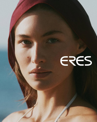 Grace Elizabeth for Eres by Dudi Hasson