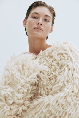 Grace Elizabeth for H&amp;amp;M