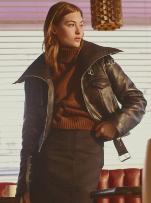 Grace Elizabeth - for H&amp;M Studio F/W 2019