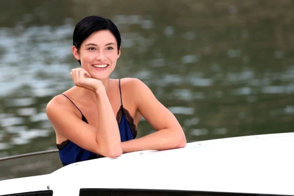 Grace Elizabeth - Venice 08/30/2022