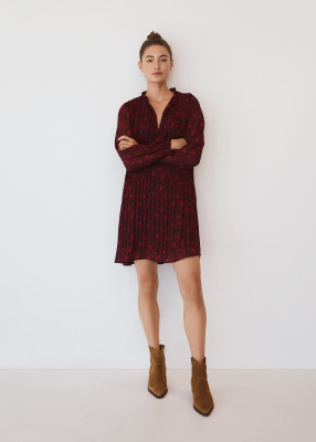 Grace Elizabeth for Mango Catalogue || 2020