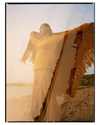 Grace Elizabeth for Bergdorf Goodman // 2020