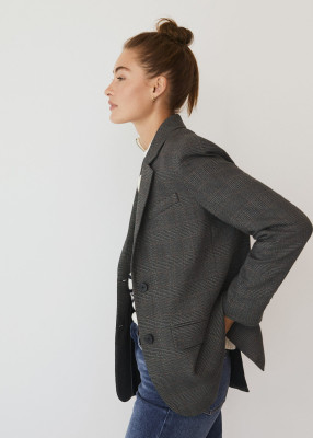 Grace Elizabeth for Mango Catalogue || 2020