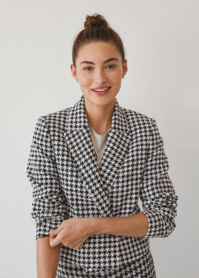 Grace Elizabeth for Mango Catalogue || 2020