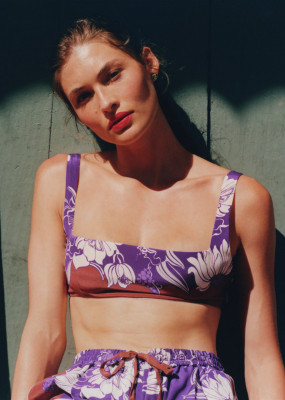 Grace Elizabeth - Vogue UK 2022