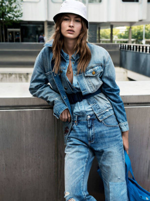 Vogue Paris