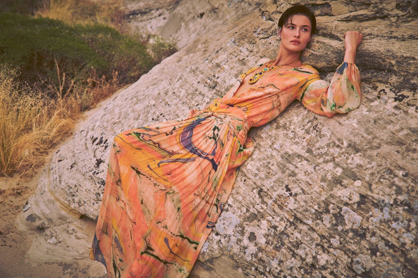 Grace Elizabeth for Alexis Resort 24