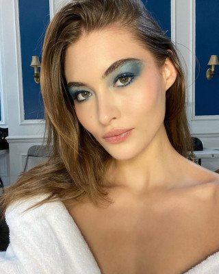 Grace Elizabeth pic #1251125