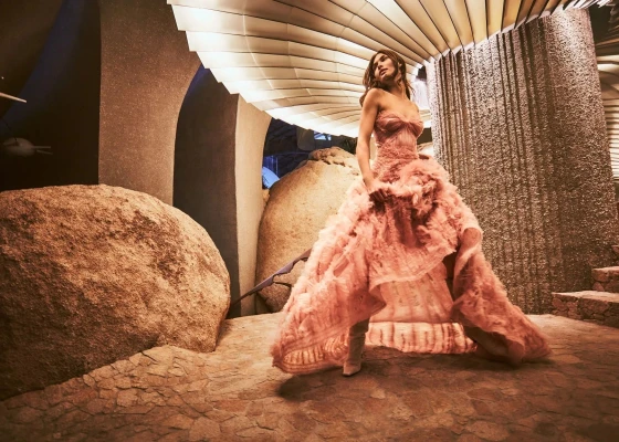 Grace Elizabeth - Alexis (2022)