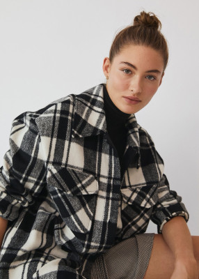 Grace Elizabeth for Mango Catalogue || 2020