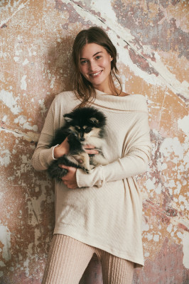 Grace Elizabeth for Free People // 2020