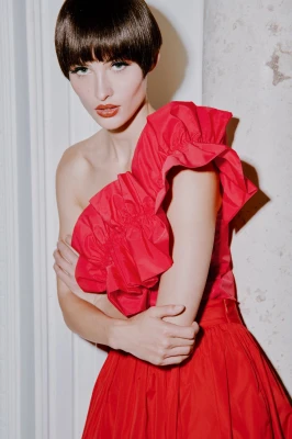 Grace Elizabeth for Zara (2022)