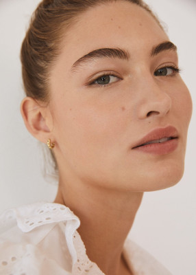 Grace Elizabeth for Mango Catalogue || 2020