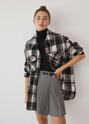 Grace Elizabeth for Mango Catalogue || 2020