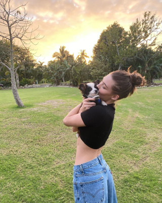 Grace Elizabeth pic #1251136