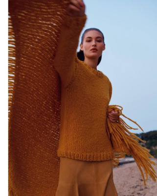 Grace Elizabeth for Bergdorf Goodman // 2020