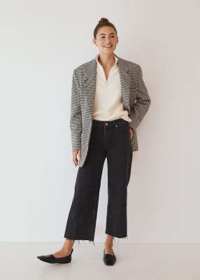 Grace Elizabeth for Mango Catalogue || 2020